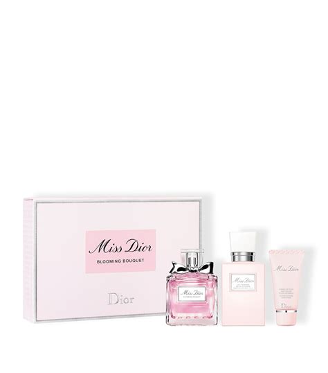 miss dior blooming bouquet fragrance set|miss dior blooming bouquet cheap.